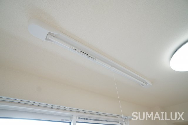 熊本市南区十禅寺２丁目のアパートの設備
