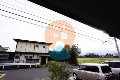 【展望】 | 京美 | 1階の窓からの眺めです