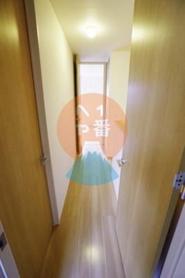 【その他】 | 京美 | 廊下です