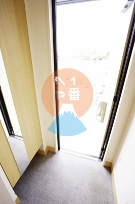 【玄関】 | 京美 | 玄関です
