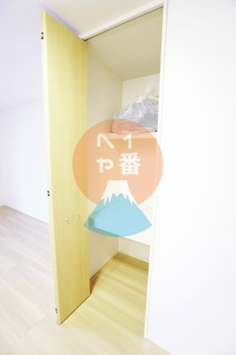 【収納】 | 京美 | ネット無料。収納豊富です