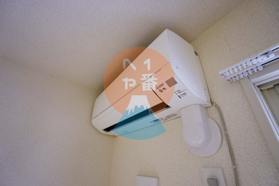 【設備】 | 京美 | ネット無料。エアコン付きです