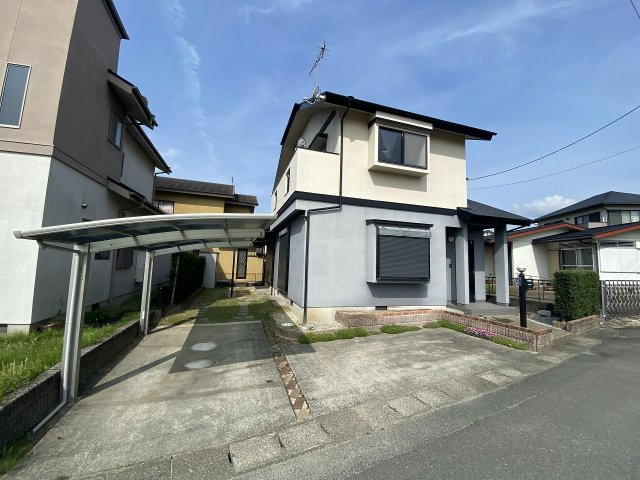 筑前町石櫃　戸建て