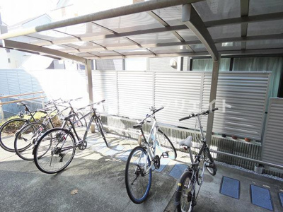 【その他共用部分】 | クレフラスト日野