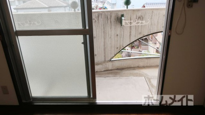 【バルコニー】 | CASA・SOL（カーサ・ソル）