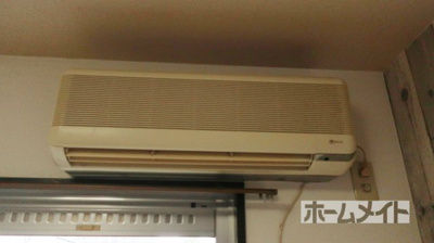 【設備】 | CASA・SOL（カーサ・ソル）