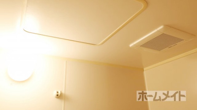 【浴室】 | CASA・SOL（カーサ・ソル）