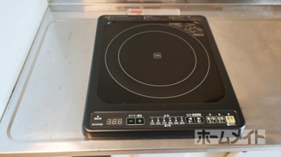 【キッチン】 | CASA・SOL（カーサ・ソル）