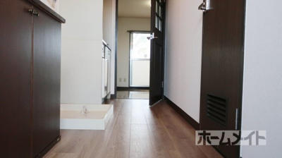 【内装】 | CASA・SOL（カーサ・ソル）