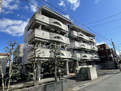 【外観】 | CASA・SOL（カーサ・ソル）