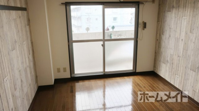 【洋室】 | CASA・SOL（カーサ・ソル）