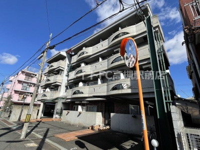 【外観】 | CASA・SOL（カーサ・ソル）