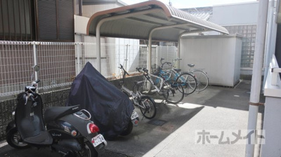 【その他共用部分】 | CASA・SOL（カーサ・ソル）