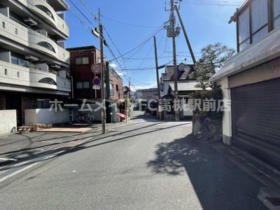 【周辺】 | CASA・SOL（カーサ・ソル）