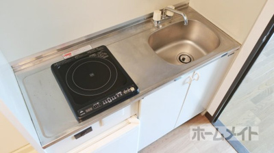 【キッチン】 | CASA・SOL（カーサ・ソル）