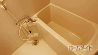 【浴室】 | CASA・SOL（カーサ・ソル）