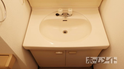 【独立洗面台】 | CASA・SOL（カーサ・ソル）