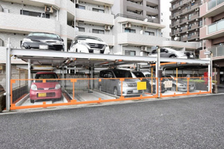 【駐車場】 | 駐車場