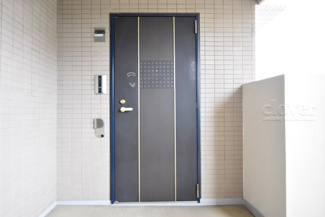 【その他共用部分】 | 共用部　玄関ドア
