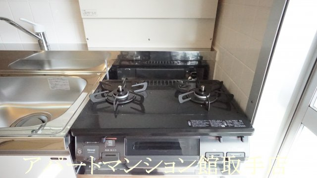 UR取手井野（3DK_3D9）のキッチン