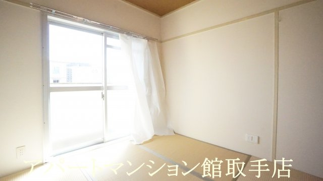 UR取手井野（3DK_3D9）の和室