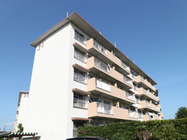 UR取手井野（3DK_3D9）