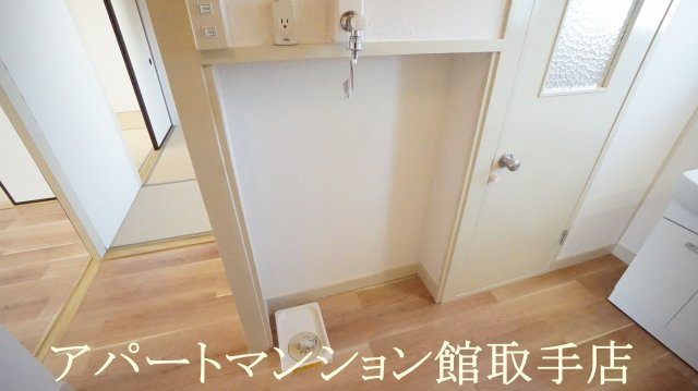 UR取手井野（3DK_3D9）の内装