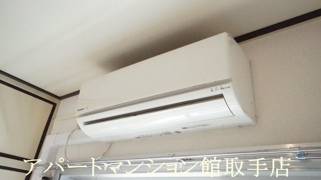 UR取手井野（3DK_3D9）の設備