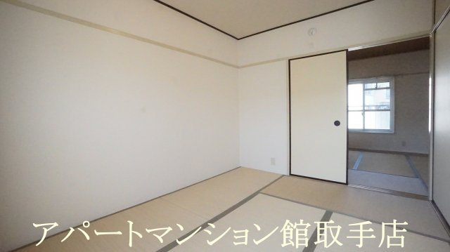 UR取手井野（3DK_3D9）の和室