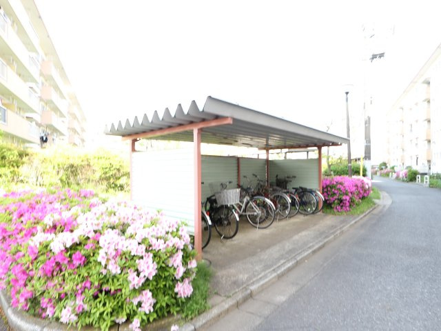 UR取手井野（3DK_3D9）のその他共用部分