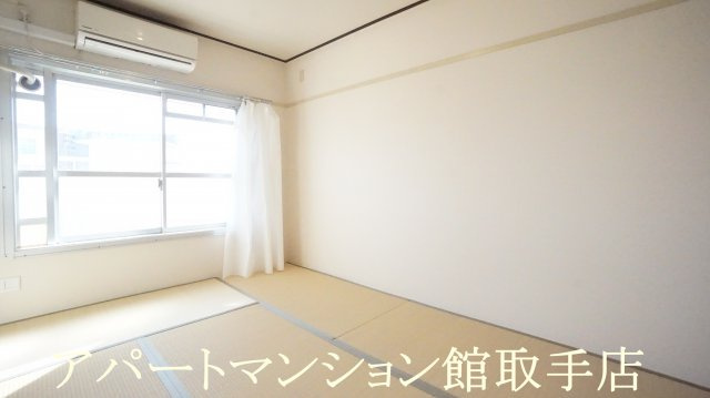 UR取手井野（3DK_3D9）の和室