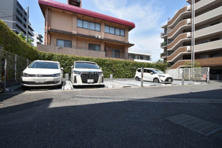 【駐車場】 | 駐車場