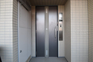 【その他共用部分】 | 共用部　玄関ドア