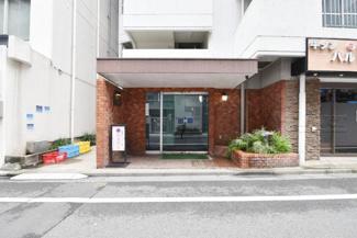【エントランス】 | エントランス