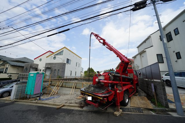 【横浜市西区浅間台38-7新築戸建てA号棟】★仲介手数料無料★（宮ヶ谷小学校・軽井沢中学校）の外観|複数路線ご利用可能で交通アクセス良好です。