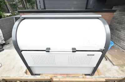 【その他共用部分】 | アルベール代田橋