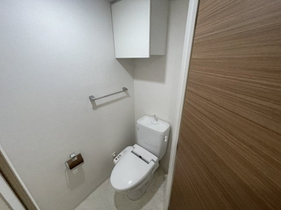 【トイレ】 | 千葉ポートイースト