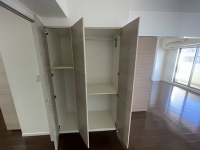 【収納】 | 千葉ポートイースト