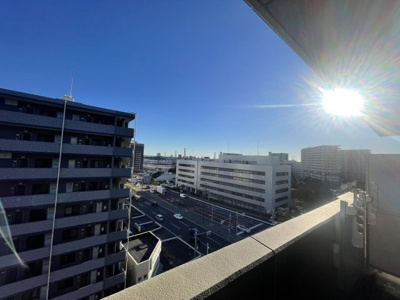 【展望】 | 千葉ポートイースト