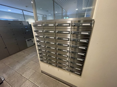 【その他共用部分】 | 千葉ポートイースト