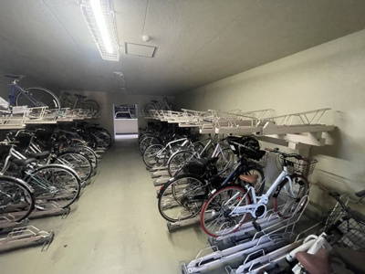 【その他共用部分】 | 千葉ポートイースト