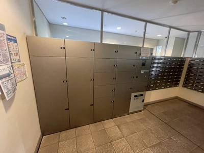 【その他共用部分】 | 千葉ポートイースト