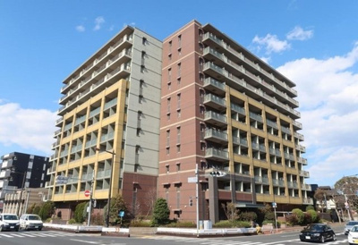 【外観】 | 千葉ポートイースト