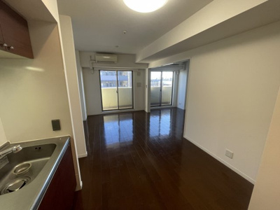 【居間・リビング】 | 千葉ポートイースト