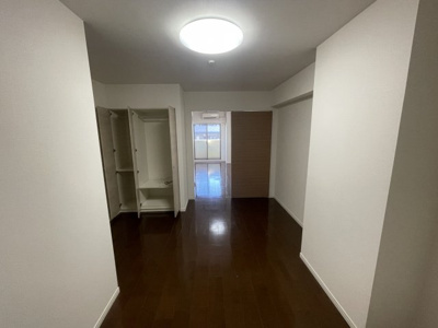 【寝室】 | 千葉ポートイースト