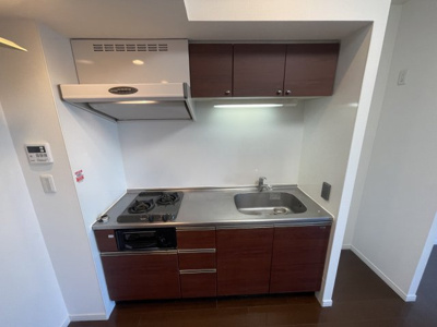 【キッチン】 | 千葉ポートイースト