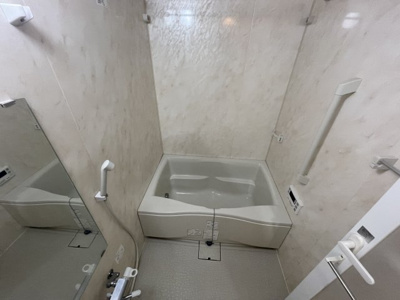 【浴室】 | 千葉ポートイースト