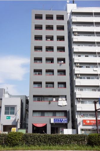 【外観】