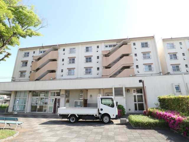 UR取手井野（3DK_3E）