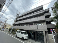 ルーブル中村橋弐番館の画像